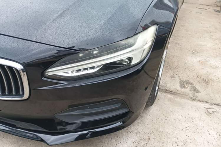 Used Volvo S90 2018 T4 Zhiyuan Edition Left Front Headlight