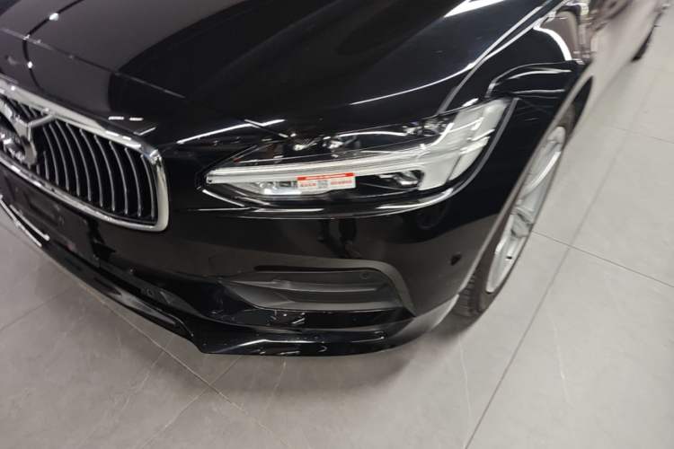 Used Volvo S90 2018 T4 Zhiyuan Edition Left Front Headlight