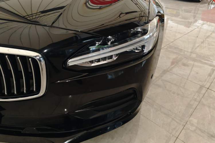 Used Volvo S90 2018 T5 Zhiyuan Edition Left Front Headlight