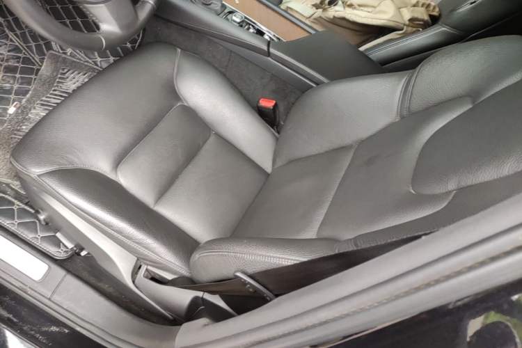 Used Volvo S90 2018 T5 Zhiya Edition Left Front Seat