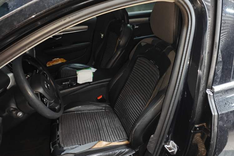 Used Volvo S90 2018 T4 Zhiyi Edition Left Front Seat