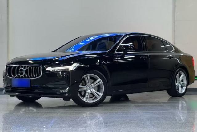 Volvo S90 2018 T4 Zhiyuan Edition usado