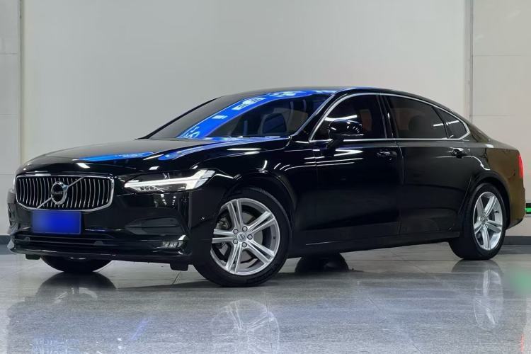 Volvo S90 2018 T4 Zhiyuan Edition d’occasion Guazi used car, China used car export, Used car for sale, Used  cars, Cheapest cars for sale