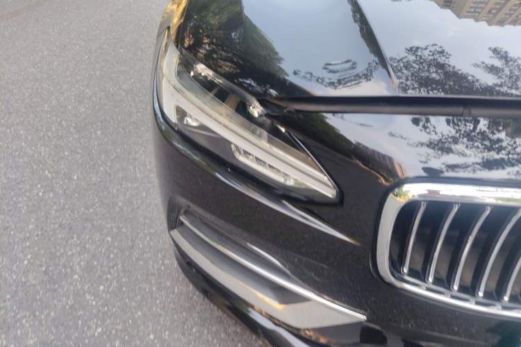 Used Volvo S90 2018 T5 Zhiya Edition Right Front Headlight