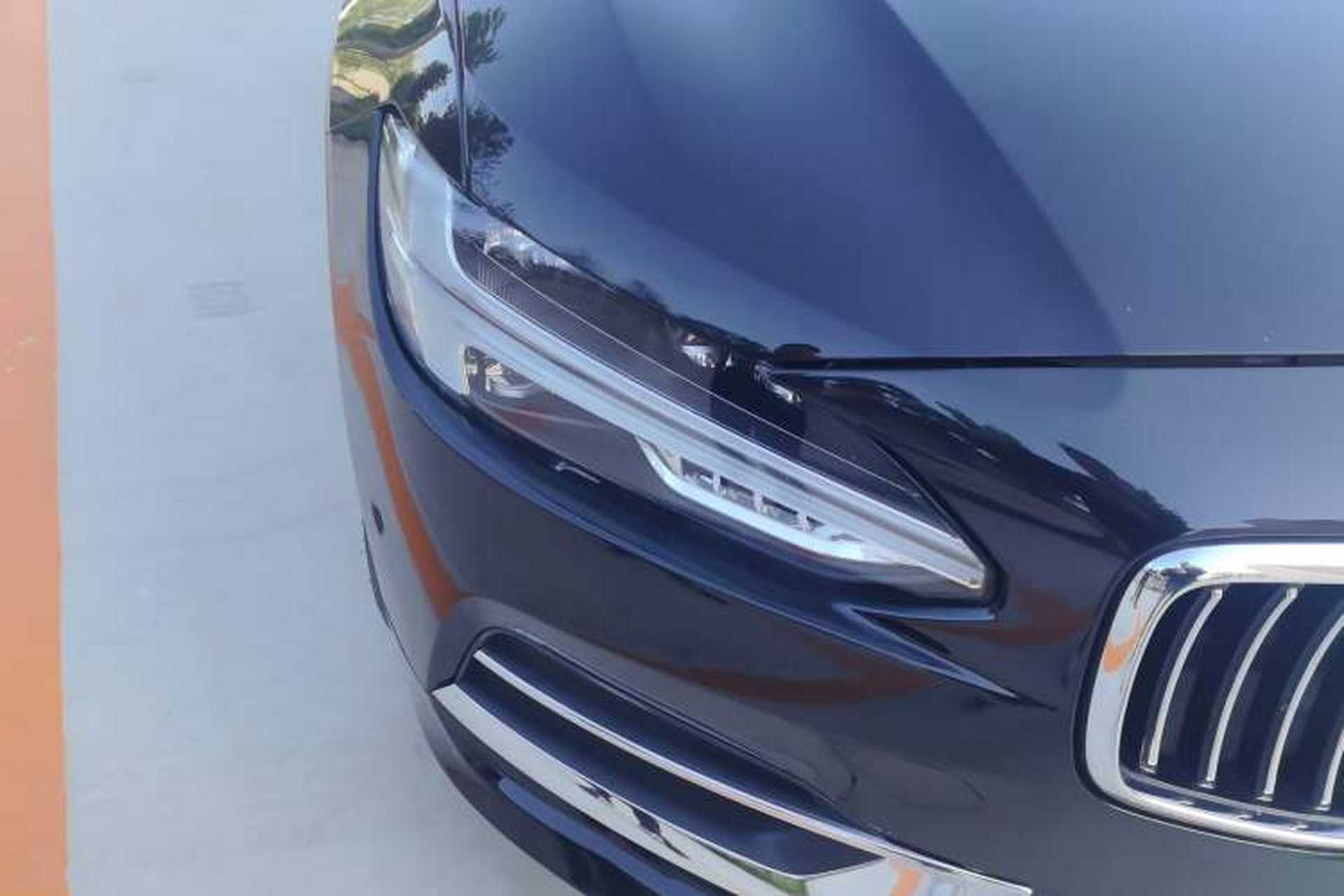 Used Volvo S90 2018 T5 Zhiyuan Edition Right Front Headlight
