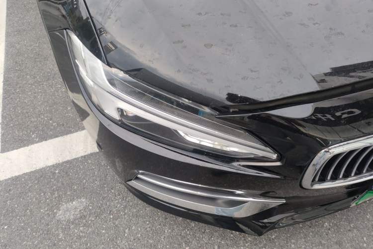 Used Volvo S90 2018 T5 Zhiya Edition Right Front Headlight