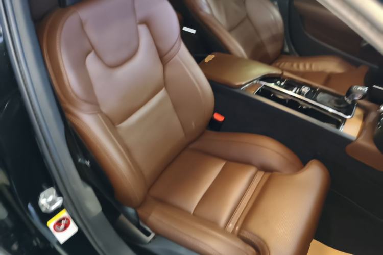 Used Volvo S90 2018 T5 Prestige Edition Right Front Seat