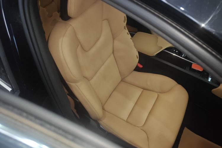 Used Volvo S90 2018 T4 Zhiyuan Edition Right Front Seat