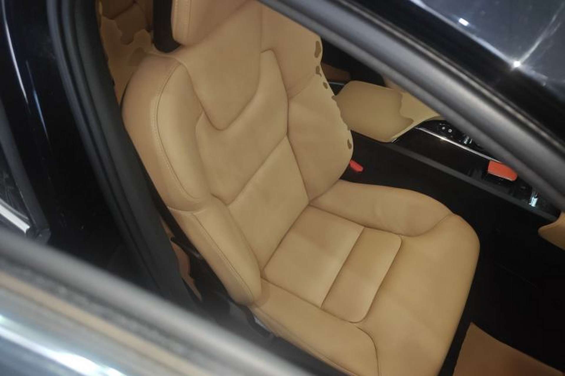 Used Volvo S90 2018 T4 Zhiyuan Edition Right Front Seat