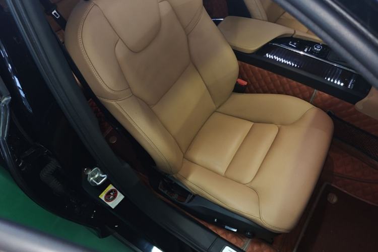 Used Volvo S90 2018 T4 Zhiyuan Edition Right Front Seat