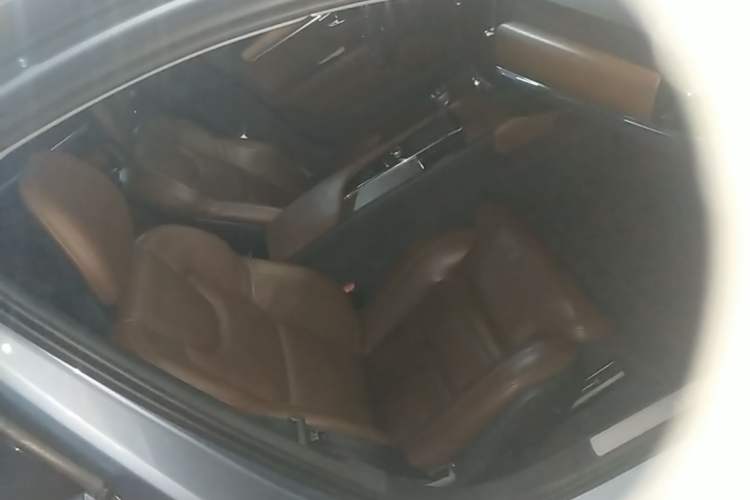 Used Volvo S90 2018 T5 Prestige Edition Right Front Seat