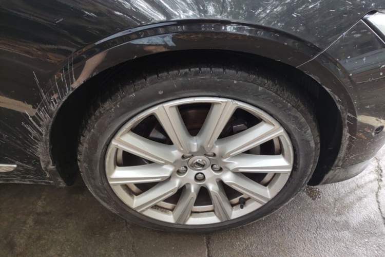Used Volvo S90 2018 T5 Zhiya Edition Right Front Wheel Hub