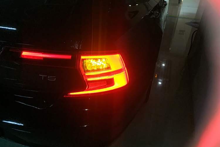 Used Volvo S90 2018 T5 Prestige Edition Right Rear Taillight