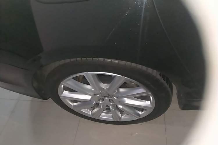 Used Volvo S90 2018 T5 Prestige Edition Right Rear Wheel Hub