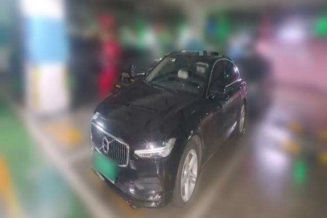 Used Volvo S90 2018 T4 Zhiyuan Edition