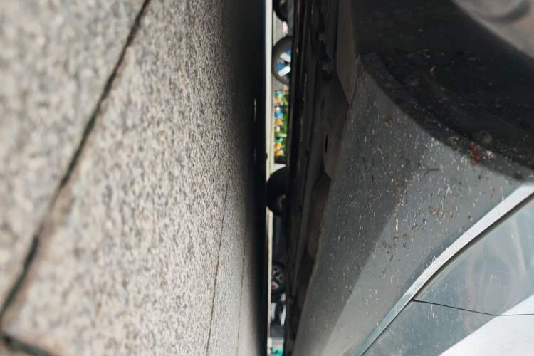 Used Volvo S90 2018 T4 Zhiyuan Edition Chassis Front Left