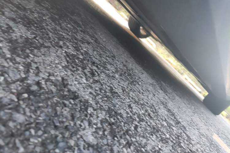Used Volvo S90 2018 T4 Zhiyuan Edition Chassis Front Left
