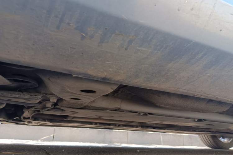 Used Volvo S90 2018 T5 Zhiyuan Edition Chassis Front Left