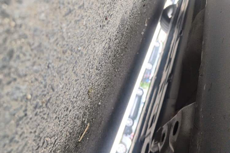 Used Volvo S90 2018 T5 Prestige Edition Chassis Front Right