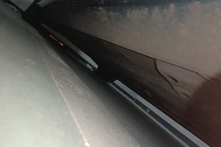 Used Volvo S90 2018 T4 Zhiyuan Edition Chassis Front Right