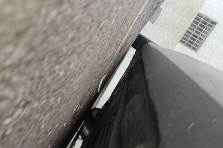 Used Volvo S90 2018 T4 Zhiyuan Edition Chassis Front Right