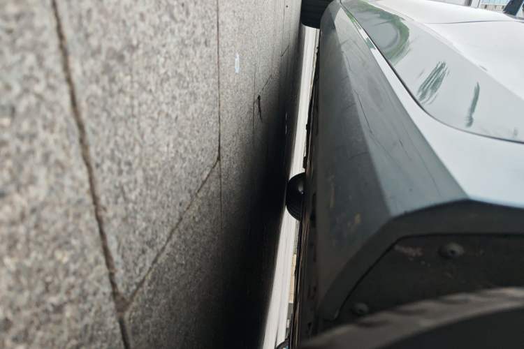 Used Volvo S90 2018 T4 Zhiyuan Edition Chassis Rear Left