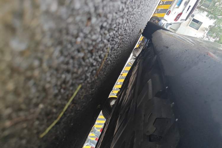 Used Volvo S90 2018 T4 Zhiyuan Edition Chassis Rear Left