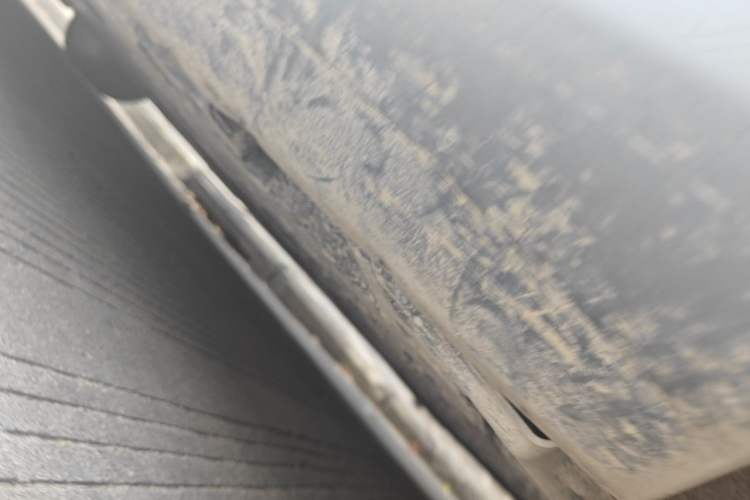Used Volvo S90 2018 T5 Zhiya Edition Chassis Rear Left