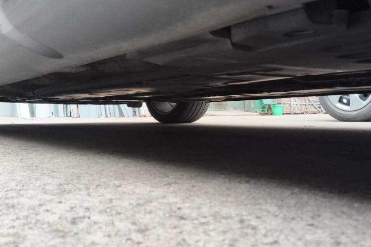 Used Volvo S90 2018 T5 Zhiya Edition Chassis Rear Left