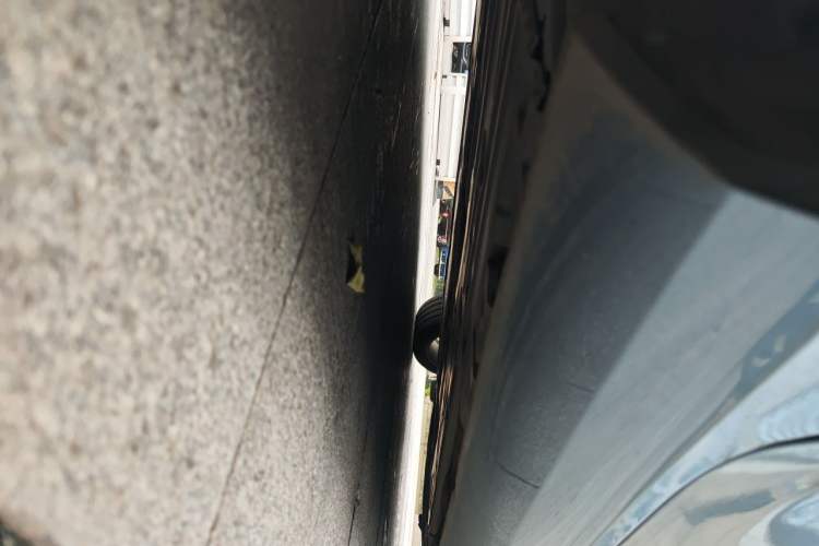 Used Volvo S90 2018 T4 Zhiyuan Edition Chassis Rear Right