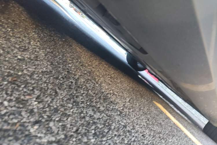 Used Volvo S90 2018 T4 Zhiyuan Edition Chassis Rear Right