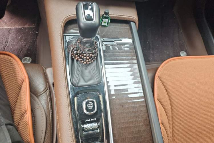 Used Volvo S90 2018 T4 Zhiyuan Edition Gear Lever