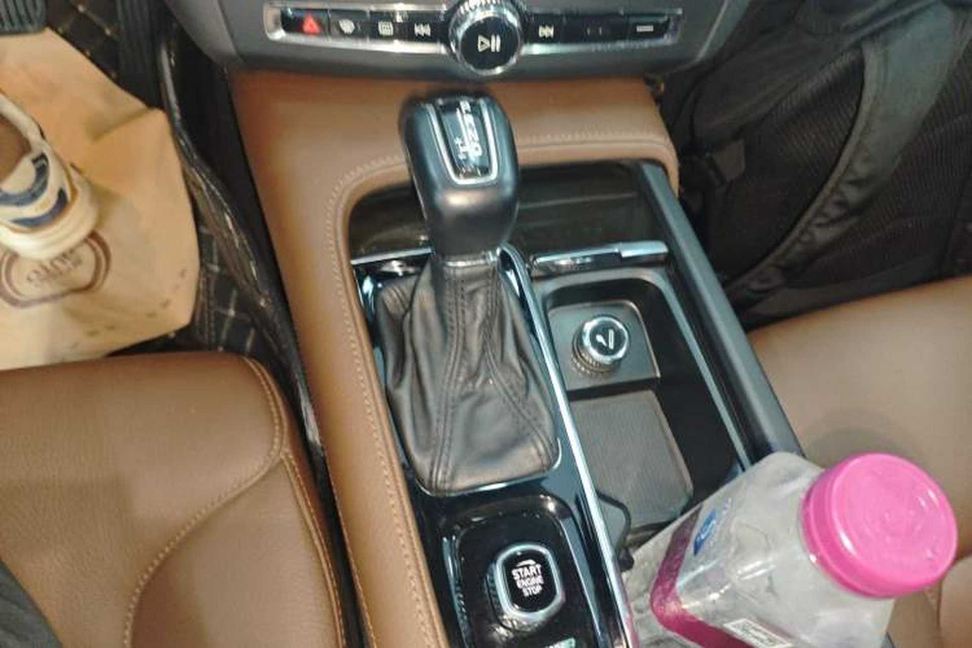 Used Volvo S90 2018 T4 Zhiyuan Edition Gear Lever