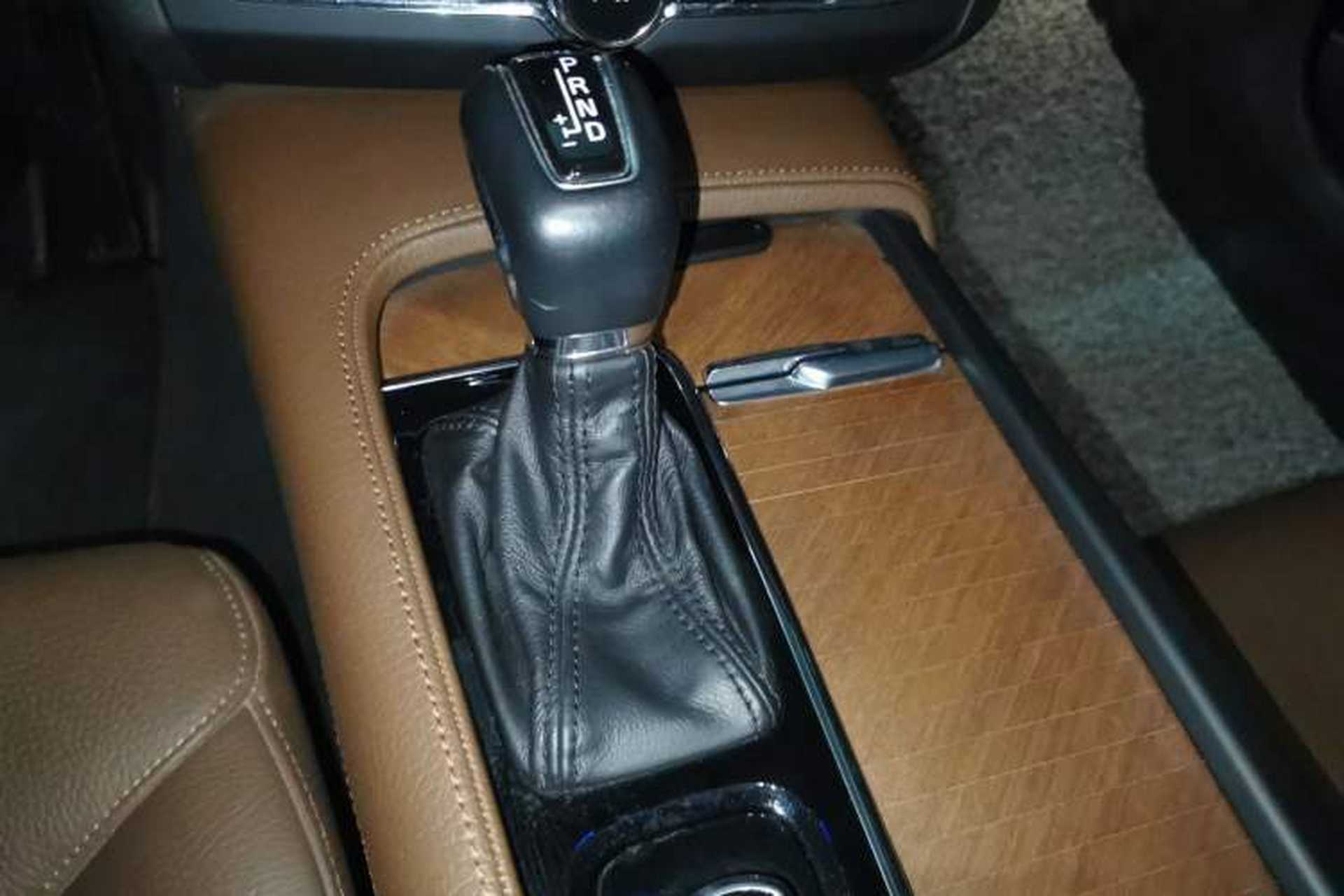 Used Volvo S90 2018 T5 Zhiyuan Edition Gear Lever