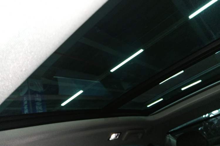 Used Volvo S90 2018 T4 Zhiyuan Edition Headliner