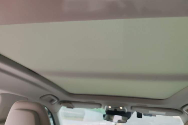 Used Volvo S90 2018 T4 Zhiyuan Edition Headliner
