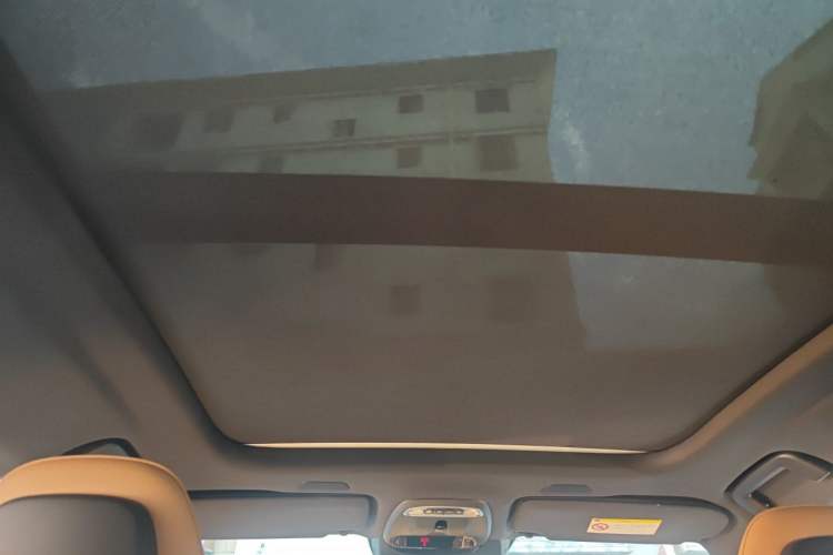 Used Volvo S90 2018 T4 Zhiyi Edition Headliner