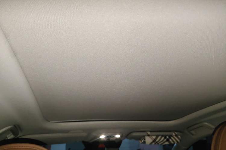 Used Volvo S90 2018 T4 Zhiyi Edition Headliner