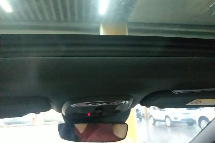Used Volvo S90 2018 T4 Zhiyuan Edition Headliner