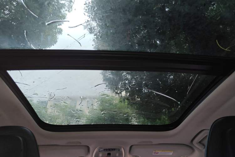 Used Volvo S90 2018 T4 Zhiyuan Edition Headliner