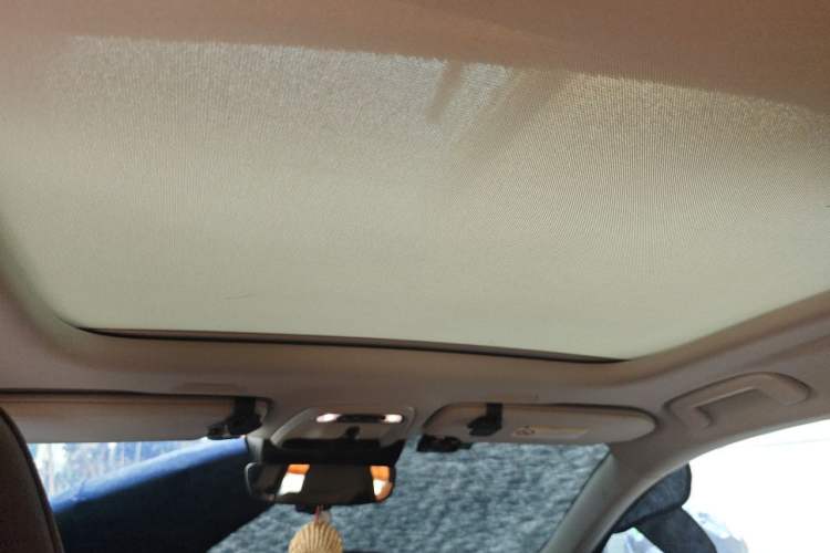 Used Volvo S90 2018 T4 Zhiyuan Edition Headliner