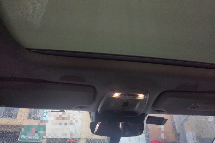 Used Volvo S90 2018 T4 Zhiyuan Edition Headliner