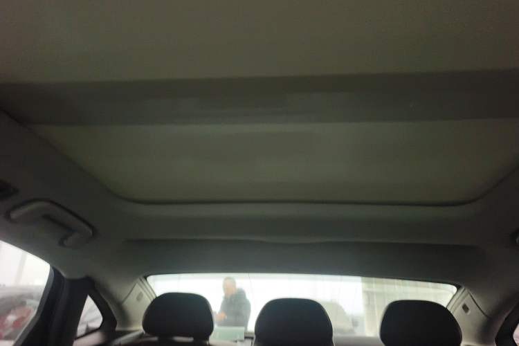 Used Volvo S90 2018 T4 Zhiyuan Edition Headliner