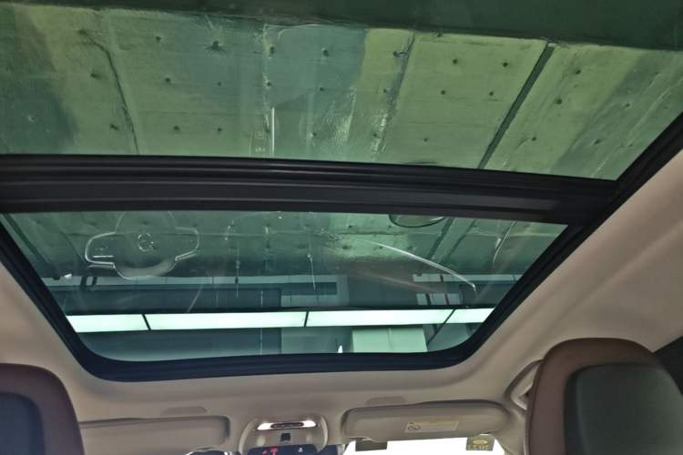 Used Volvo S90 2018 T5 Zhiya Edition Headliner
