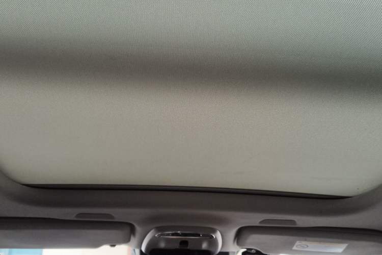 Used Volvo S90 2018 T5 Zhiya Edition Headliner