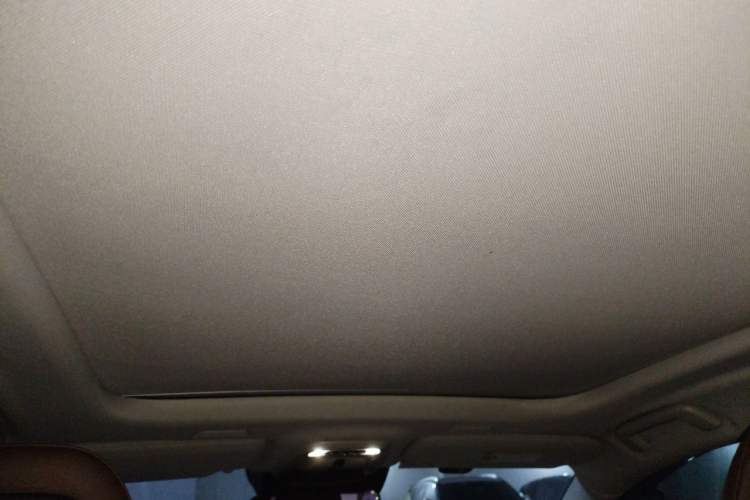 Used Volvo S90 2018 T4 Zhiyuan Edition Headliner