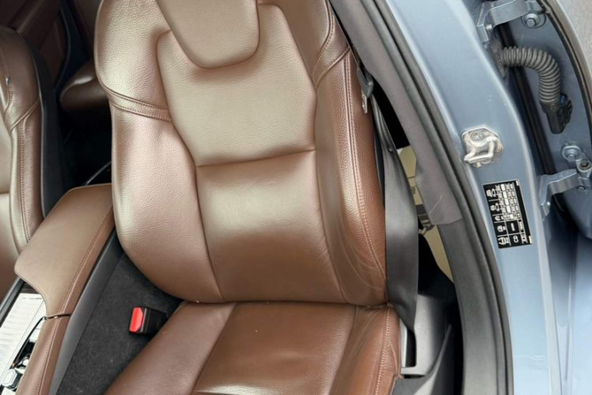 Used Volvo S90 2018 T4 Zhiyuan Edition Interior 3