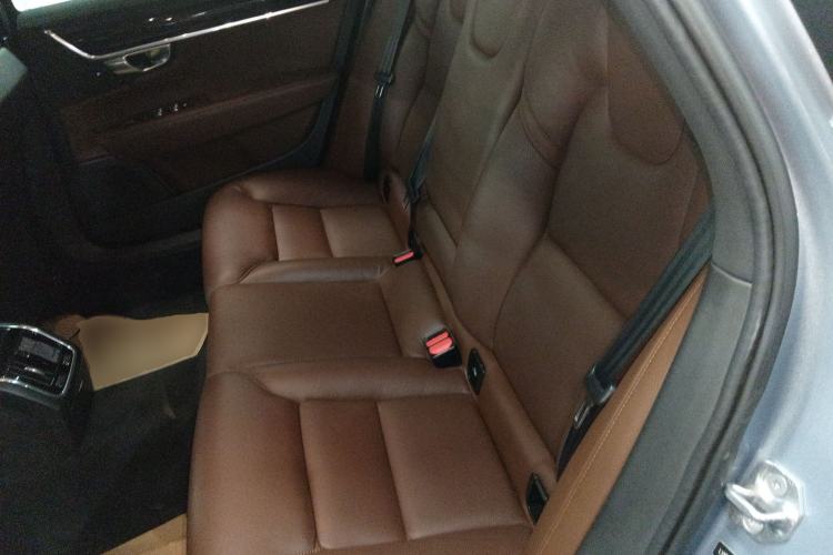 Used Volvo S90 2018 T4 Zhiyuan Edition Interior 4