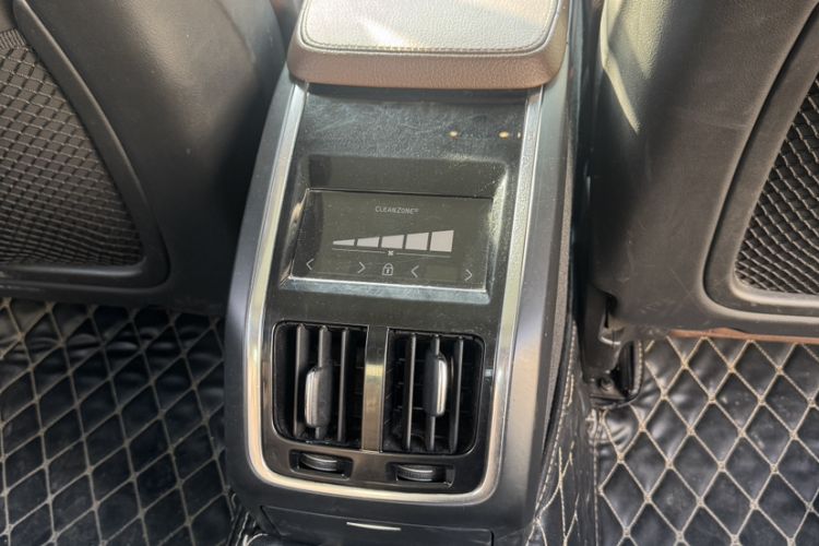 Used Volvo S90 2018 T4 Zhiyuan Edition Interior 4