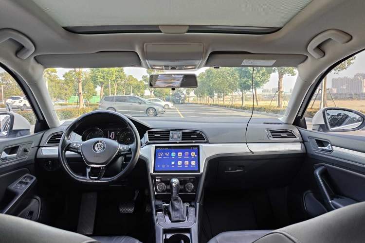 Used Volvo S90 2018 T4 Zhiyuan Edition Interior 5